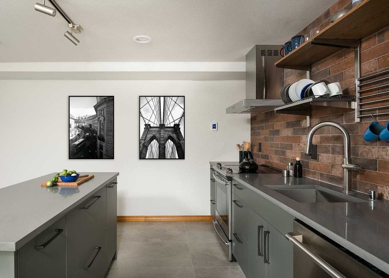 The 5 Latest Trends in Modern European Cabinetry for Your Home