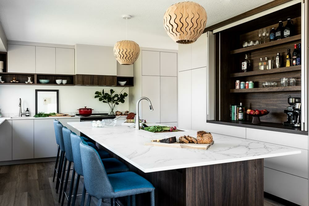 Creating Your Dream Kitchen with Custom European Cabinets