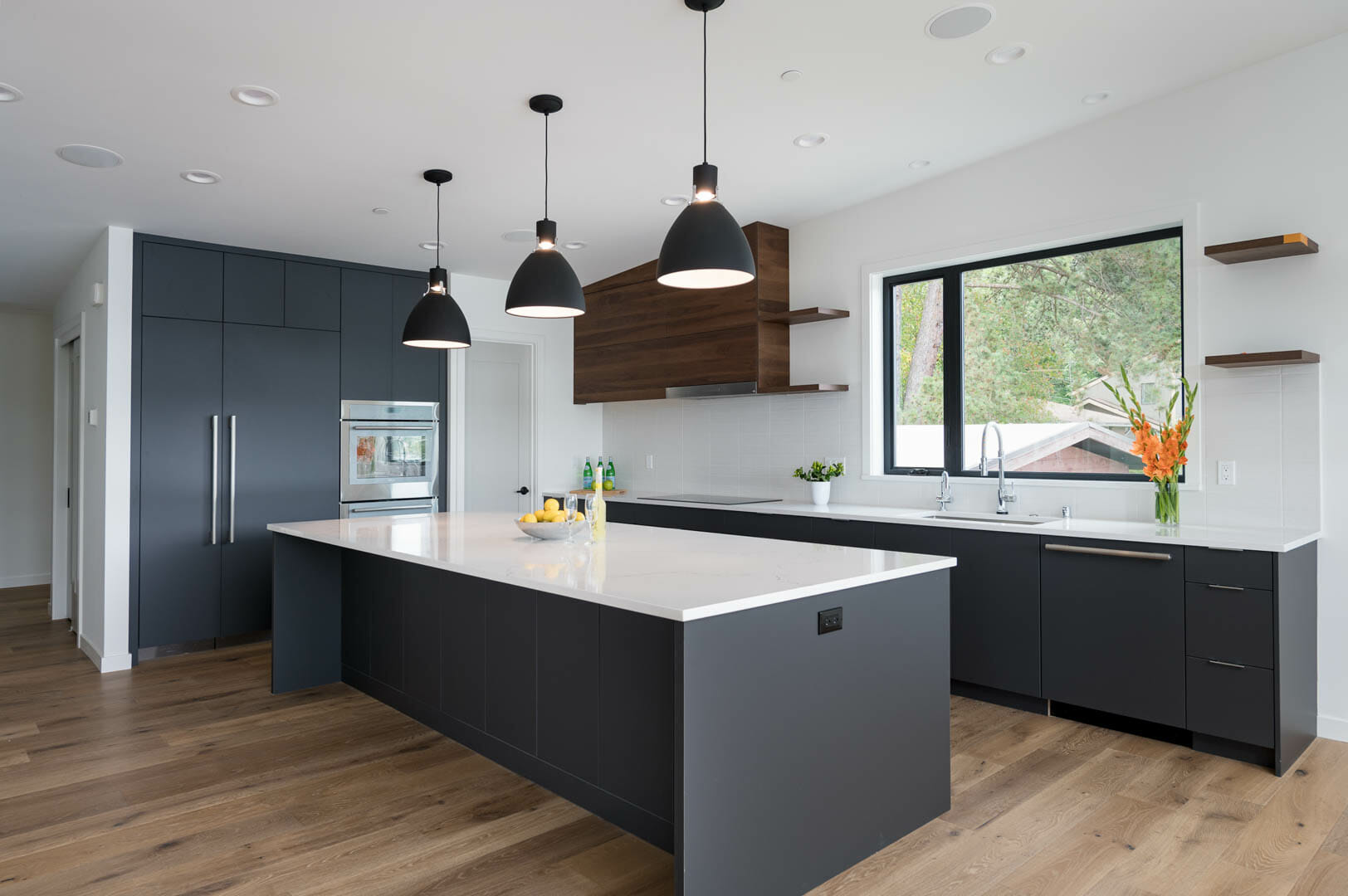 Elevate Your Space: 5 Reasons To  Invest in Modern European Cabinets